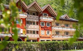 Hotel Foresta